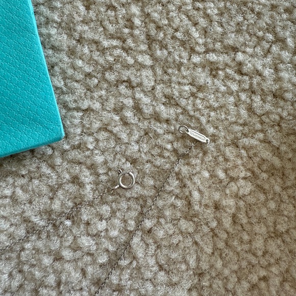 Tiffany & Co | 2 heart necklace - Picture 6 of 7